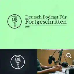 Deutsch Podcast für Fortgeschritten.(B2 - C1) Profile