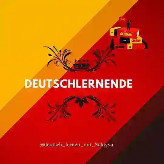 Deutschlernende|| Zakiyyas Perspektive Profile