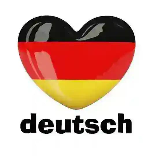 Deutsch gut sprechen