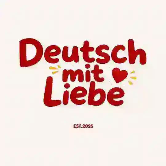Deutsch mit Liebe