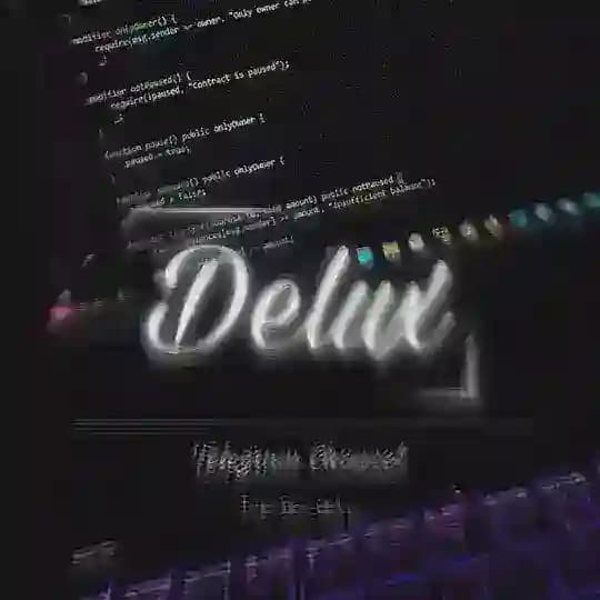 ๐๐๐ฏ ๐๐๐ฅ๐ฎ๐ฑ