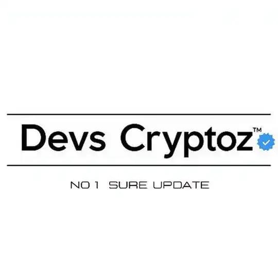 Devs Cryptoz | News