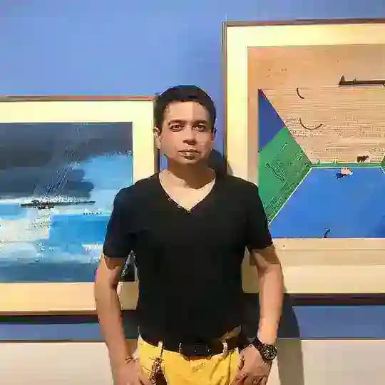 Devdan Chaudhuri