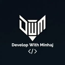 DᴇᴠWɪᴛʜMɪɴʜᴀᴊ</> Profile