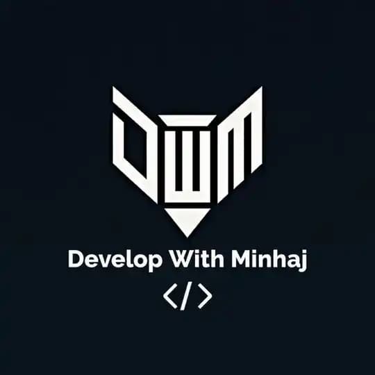 DᴇᴠWɪᴛʜMɪɴʜᴀᴊ</> Profile