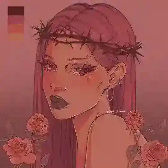 Devil side