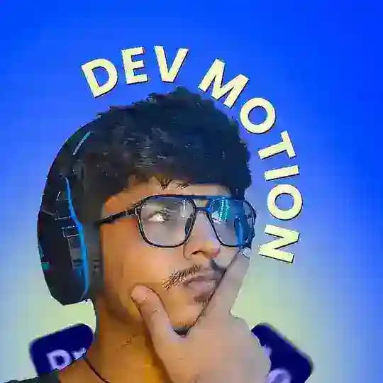 Editing assets by Dev__motion