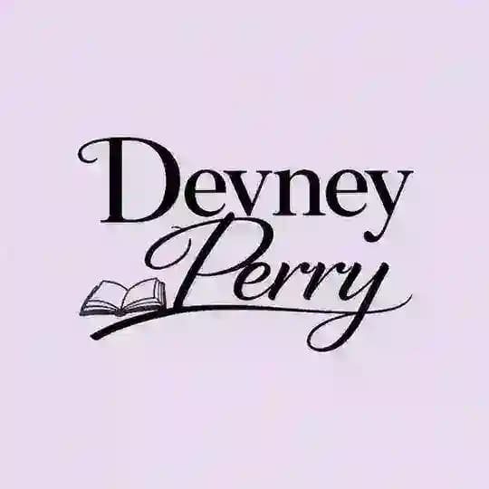 ДЕВНИ ПЕРРИ || DEVNEY PERRY || 18+