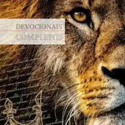 DEVOCIONAIS Completos Profile