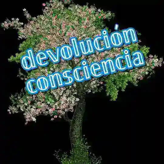 ༆ 𝕕𝕖𝕧𝕠𝕝𝕦𝕔𝕚ó𝕟 𝕔𝕠𝕟𝕤𝕔𝕚𝕖𝕟𝕔𝕚𝕒 Profile