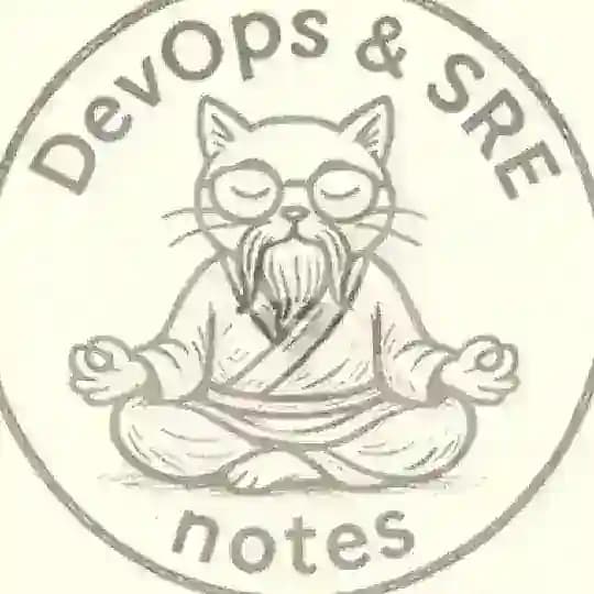 DevOps & SRE notes