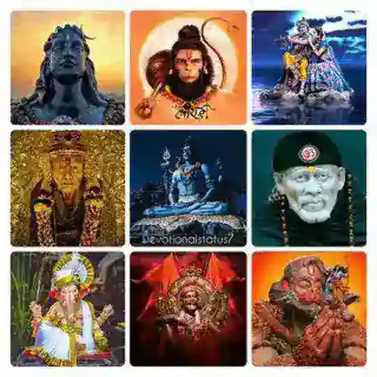 𝗗𝗘𝗩𝗢𝗧𝗜𝗢𝗡𝗔𝗟 𝗦𝗧𝗔𝗧𝗨𝗦 𝗣𝗢𝗜𝗡𝗧 🙇‍♂️ / marathi status videos Profile