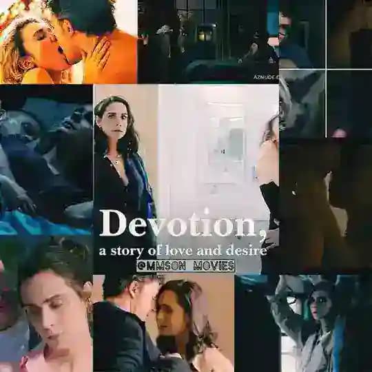 Devotion -A story of love and desire