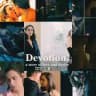 Devotion -A story of love and desire