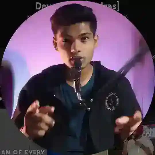 Devraj [IIT Madras]