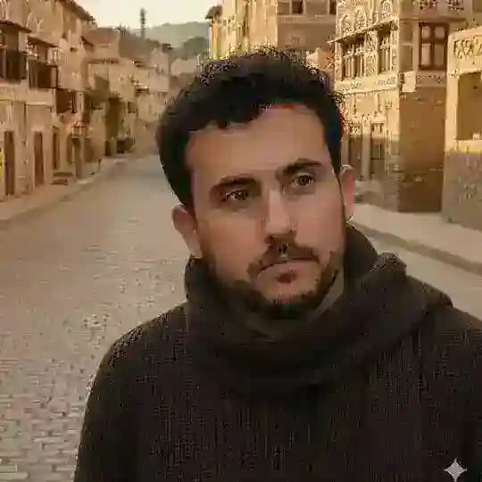 محمد غراب ـ MOHAMED GHORAB