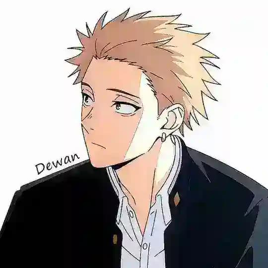 Dew's stuff