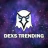 DEXS Trending