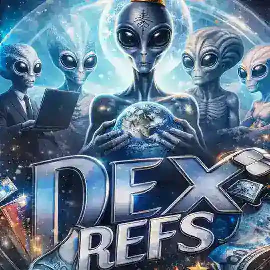 𝗗𝗘𝗫 𝗥𝗘𝗙𝗦🥇 Profile