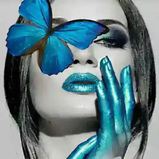 🤍💙🤍OuR LoVE🤍💙🤍 Profile