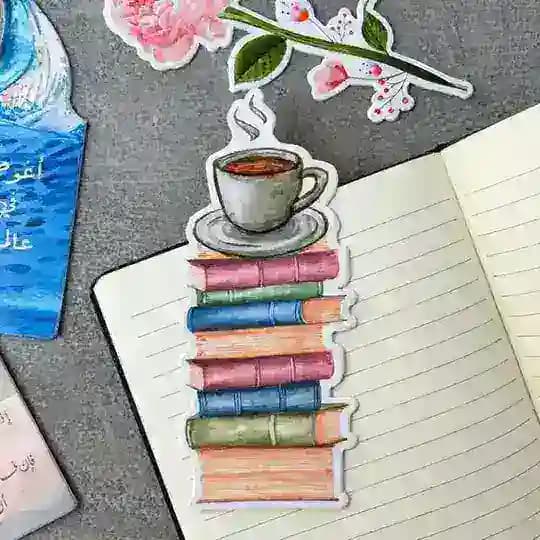دَفَاتِري