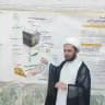 شرح كتاب مناسك الحج للسيد السيستاني(دام ظله). تدريس الشيخ رشيد البركي
