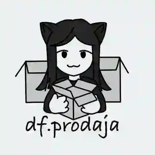 df.prodaja / Сербия / Техника из Европы