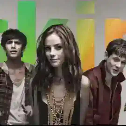 Skins Series in Tamil (direct download)