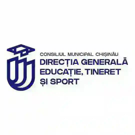 Direcția Generală Educație Tineret și Sport