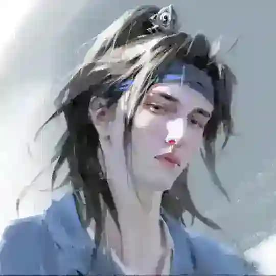 独孤九贱