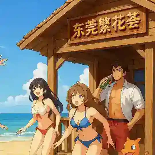 东莞繁花荟公开榜