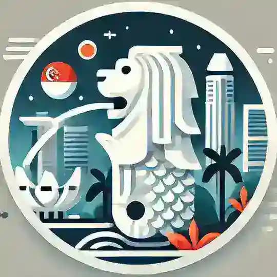 ✨🌌 黑洞新加坡素材站