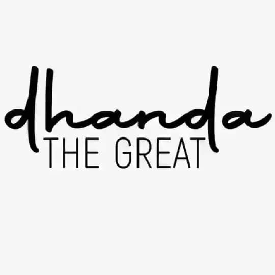 π Dhanda The Great π