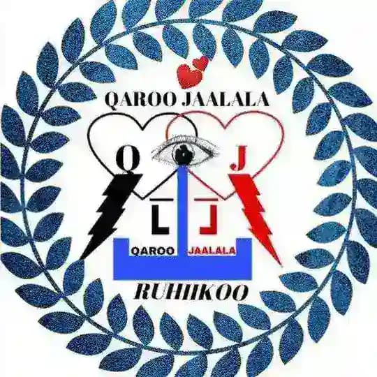🌹QAROO JAALALAA🌹WALALOO DHALOOTA OROMIYATIF SEENAA JAALALEEWANI ABDII SABAA