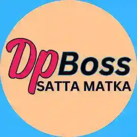 DP BOSS MATKA VIP