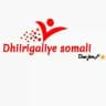 Dhiirigaliye Somali🎤❤️🏆🎖