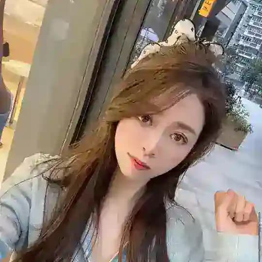 武汉橙子💗