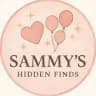 Sammy’s Hidden Finds 🍸