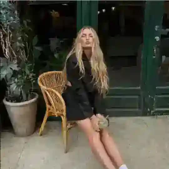 Sammy's Finds