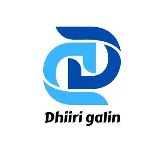 DHIIRIGALIN🪜