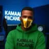 Kamaal Fiicane