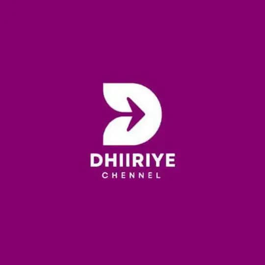 DHIIRIYE CHENNEL