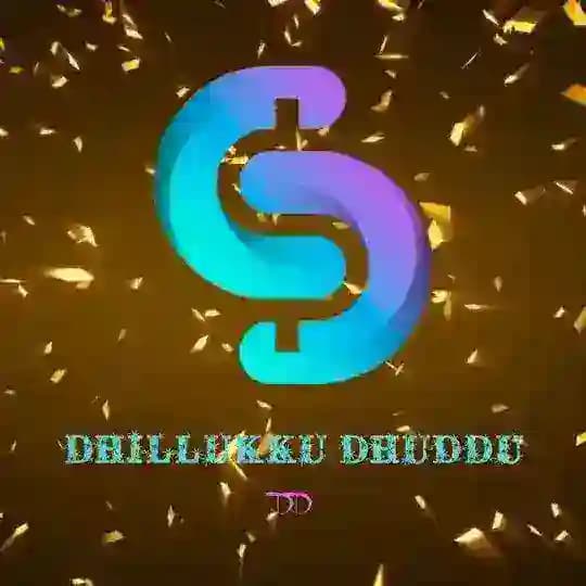Dhillukku Dhuddu (Airdrops🪂🤑) Profile