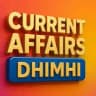 🇮🇳 Raj Current Affairs-2025 𝐝𝐡𝐢𝐦𝐡𝐢
