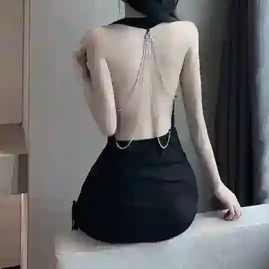 表姐
