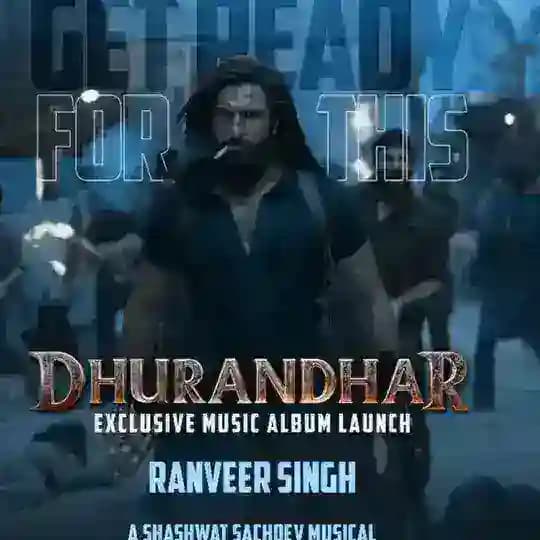 Dhurendhar 2 Movie