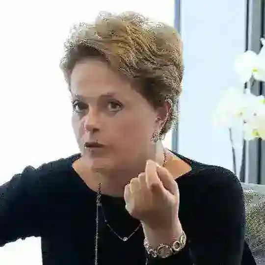 @Dilmabr Dilma Rousseff
