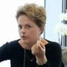 @Dilmabr Dilma Rousseff