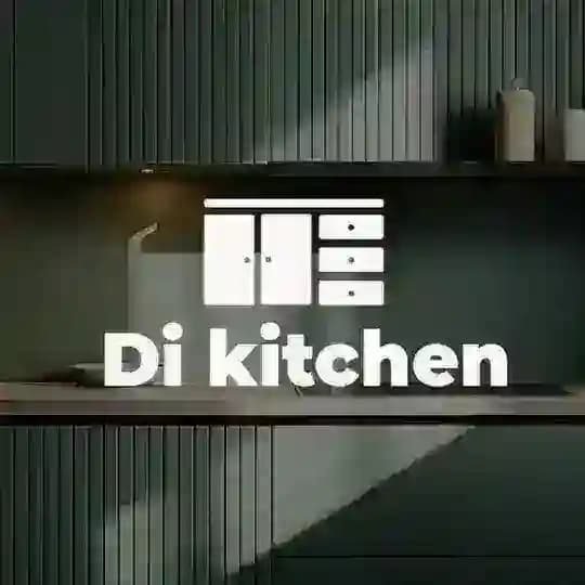 Di_kitchen| Мебель на заказ Москва