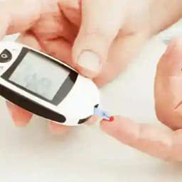 @diabetes es Profile